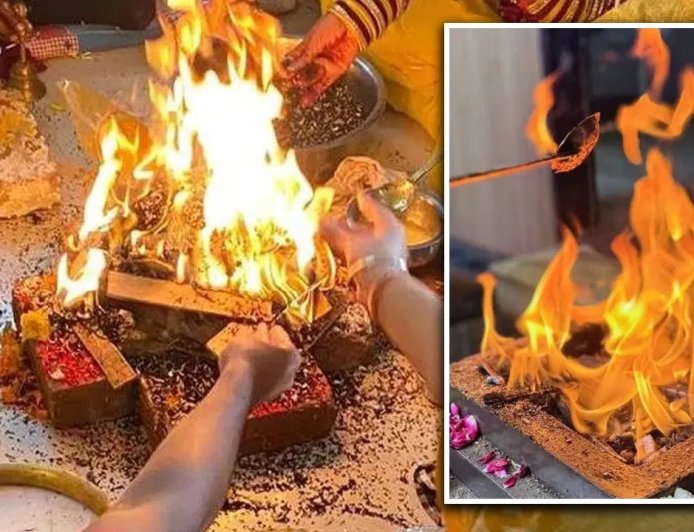 पूजा और यज्ञ के दौरान बीच में उठना क्यों माना जाता है गलत, जानिए क्या कहते हैं विशेषज्ञ