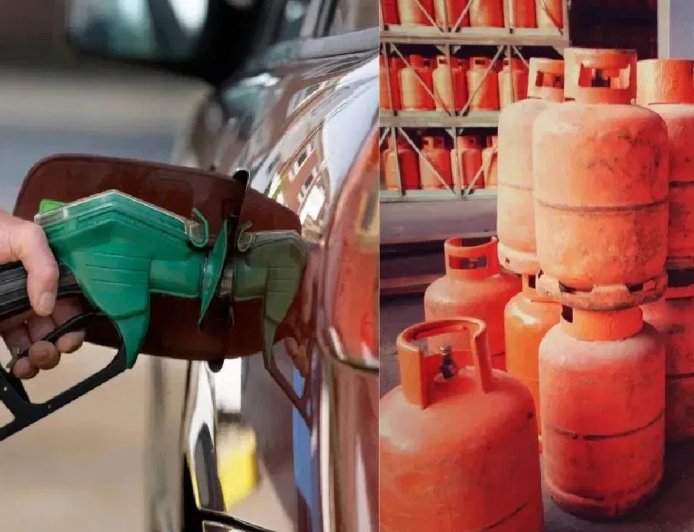 देश में LPG-तेल को लेकर बड़ी अपडेट! सरकार बोली- स्टॉक भरपूर, सप्लाई पूरी तरह सामान्य