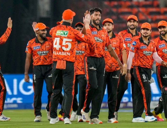 आईपीएल 2026 में सनराइजर्स हैदराबाद को झटका, डेविड पेन बाहर; गेराल्ड कोएत्जी टीम में शामिल