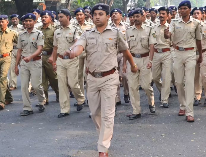 यूपी होमगार्ड भर्ती परीक्षा 25 से 27 अप्रैल तक, 41 हजार पदों के लिए 25 लाख अभ्यर्थी देंगे परीक्षा