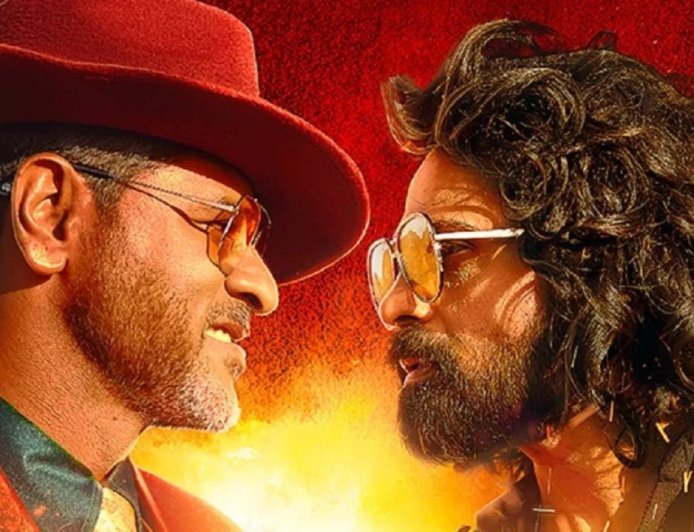 14 महीने बाद ओटीटी पर रिलीज हुई ‘बैडऐस रवि कुमार’, थिएटर में फ्लॉप लेकिन अब डिजिटल पर चर्चा में