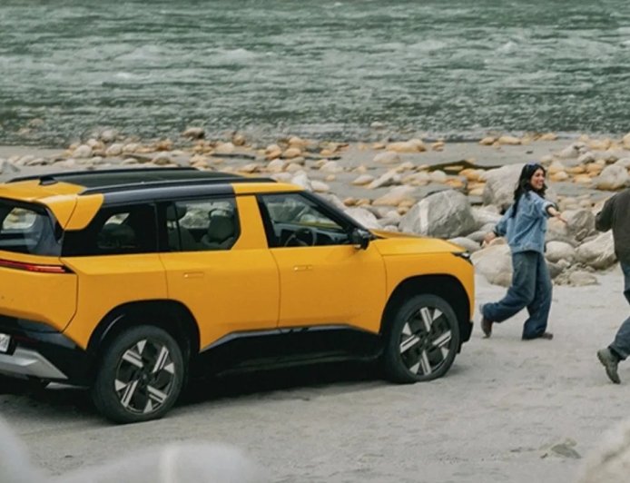 2026 में मिड-साइज SUV सेगमेंट में बढ़ेगी टक्कर, कई नई गाड़ियां होंगी लॉन्च