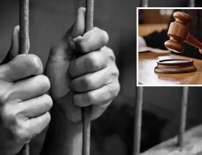 नाबालिग से दुष्कर्म मामले में आरोपी को 25 साल की सजा, बलिया कोर्ट का कड़ा फैसला