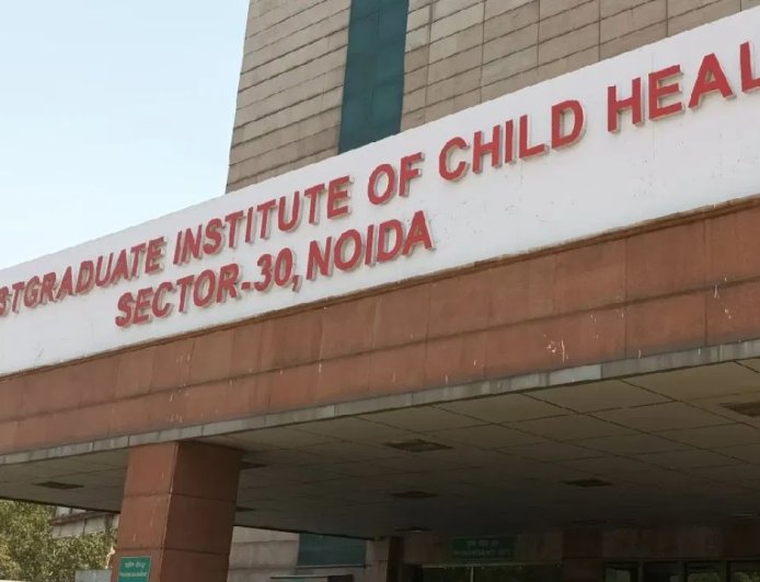 कुछ हासिल नहीं कर पाया… मानसिक तनाव से टूटे नोएडा PGI ट्रेनी ने की आत्महत्या, सुसाइड नोट पढ़कर पुलिस भी हैरान