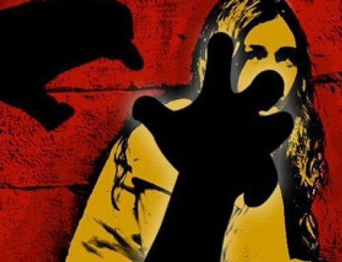 राजधानी में रिश्तों का कत्ल… नशे में बेटे ने बुजुर्ग मां के हाथ-पैर बांधकर किया रेप, सुबह होते ही मच गया हड़कंप