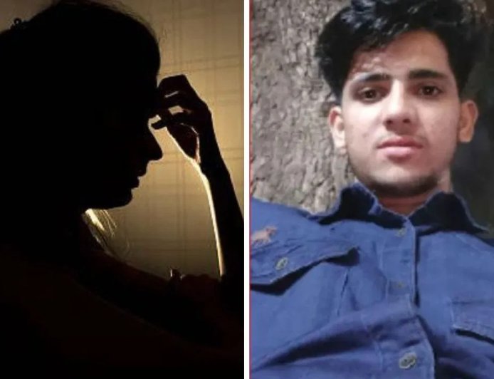 दिल्ली मर्डर केस में नया खुलासा… पति घर पर नहीं थे तो राहुल ने… अलवर पीड़िता की दर्दनाक कहानी आई सामने