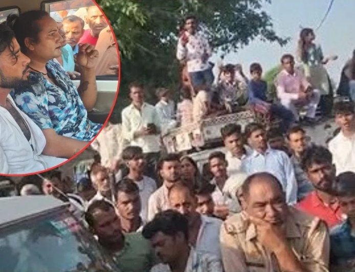 इतने पैसे नहीं हैं... दूल्हे के पिता की ये बात सुन भड़के किन्नर, शादी के मंडप में की फायरिंग और पथराव, 6 गिरफ्तार