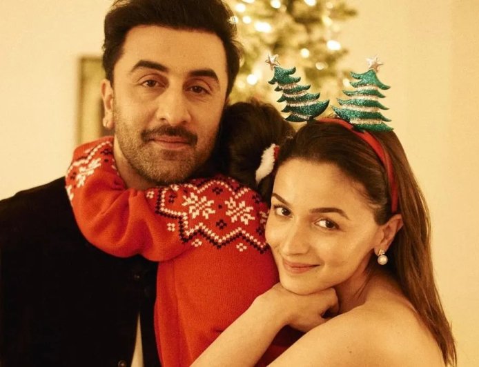 आलिया भट्ट की इच्छा बेटी राहा बने एथलीट, परिवार को बताया सबसे बड़ा सहारा