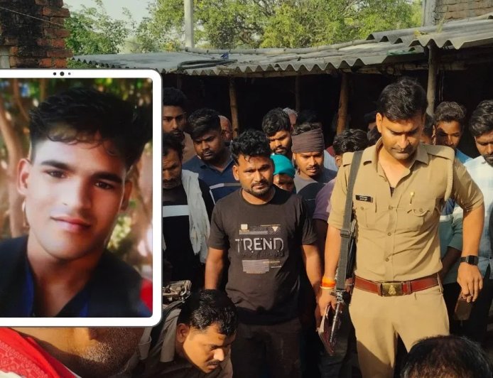 जो ऊपर बैठा है, वही न्याय करेगा... युवक ने मौत को गले लगाने से पहले क्यों लिखी यह बात? सुसाइड नोट ने खोला राज