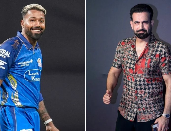 हार्दिक की हार पर भड़के इरफान पठान… बताया आखिर क्यों फ्लॉप हो रहे हैं पंड्या? कप्तानी के फैसलों पर उठाए तीखे सवाल