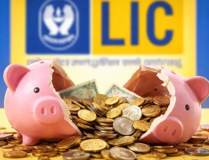FD भूल जाइए… LIC की इस स्कीम में पैसा होगा 6 गुना, 90 दिन के बच्चे से लेकर 65 साल के बुजुर्ग तक उठा सकते हैं लाभ