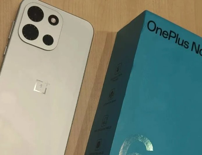 OnePlus Nord 6 5G सस्ते में खरीदने का मौका, दमदार फीचर्स के साथ मिल रहा डिस्काउंट