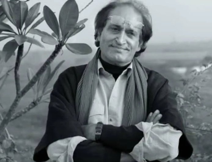 भारत के महान फोटोग्राफर रघु राय का निधन, 83 साल की उम्र में थमी जिंदगी की रौशनी