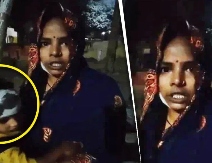गोरखपुर में फिल्मी स्टाइल में किडनैपिंग… बोलेरो से मां को मारी टक्कर, फिर गोद से छीना डेढ़ साल का मासूम, 45 मिनट में पुलिस ने ऐसे किया रेस्क्यू