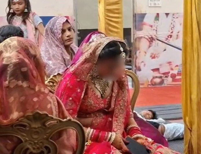 बारात में सम्मान चाहिए... बस इतनी सी बात और शादी बन गई अखाड़ा, दुल्हन के भाइयों ने दूल्हे को पीटा