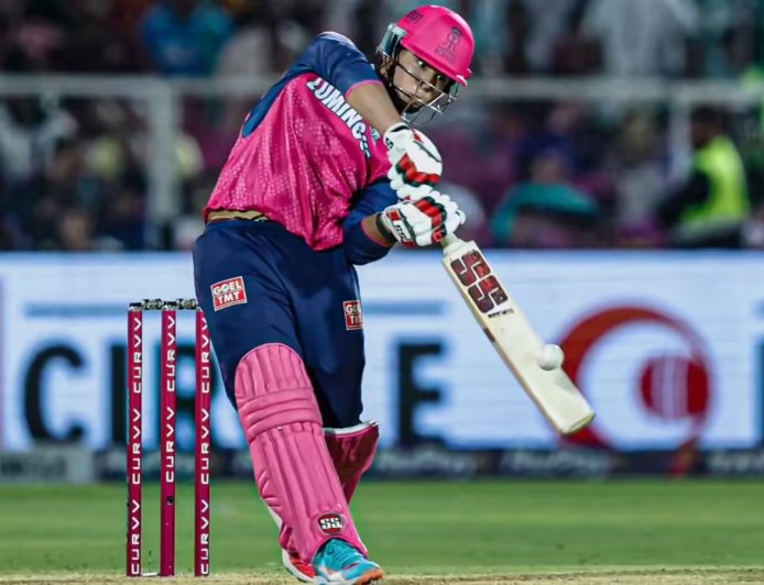 वैभव सूर्यवंशी के बल्ले में लगी है AI चिप? 15 साल के भारतीय शेर से डरा पाकिस्तान, एक्सपर्ट ने डोपिंग टेस्ट की तरह बैट की जांच की मांग!