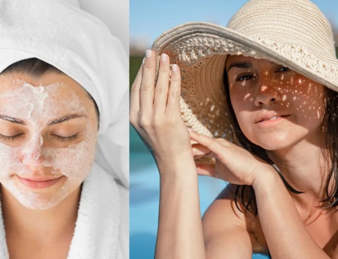 गर्मियों में टैनिंग से परेशान? घर पर आसान स्टेप्स से पाएं साफ और ग्लोइंग स्किन