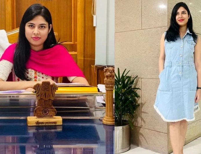 बिना कोचिंग पहले प्रयास में बनीं IAS, जानिए अनन्या सिंह की प्रेरणादायक सफलता की कहानी