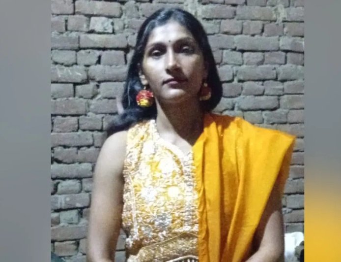 जिस घर आनी थी बारात, वहां उठी अर्थी… तेज रफ्तार ट्रेलर ने ली दुल्हन की जान