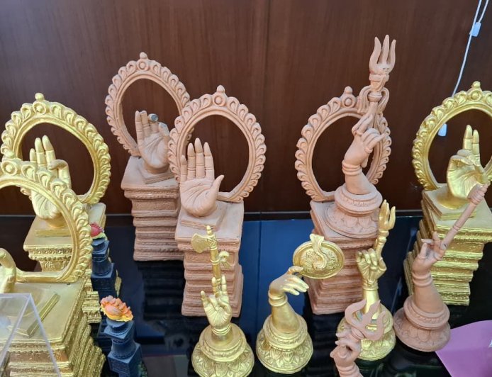 अयोध्या में बनेगा भव्य ‘दशरथ पथ’, 15 किलोमीटर लंबा कॉरिडोर बढ़ाएगा राम नगरी की पहचान