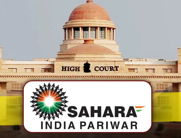 सहारा शहर मामले में नगर निगम को बड़ी जीत, हाईकोर्ट ने खारिज की याचिका