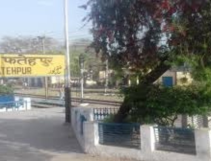 फतेहपुर दुष्कर्म केस में फरार आरोपी पर 1 लाख का इनाम, 7 टीमें तलाश में जुटीं