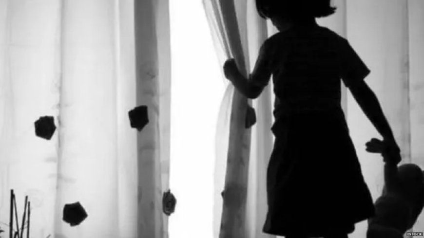 फतेहपुर में दिल दहला देने वाली घटना: स्कूल में मासूम बच्ची से दरिंदगी, आरोपी नाबालिग फरार