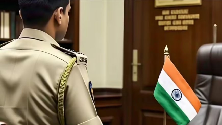 UP में IAS-PCS अफसरों के लगातार इस्तीफे: बढ़ता असंतोष या सिस्टम पर बढ़ता दबाव?