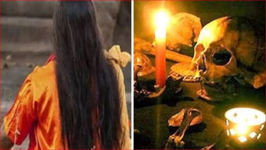 तुम्हारा बेटा ठीक हो जाएगा… बस एक कुंवारी लड़की ले आओ, इस एक बात पर मां ने कर दी बेटी की हत्या