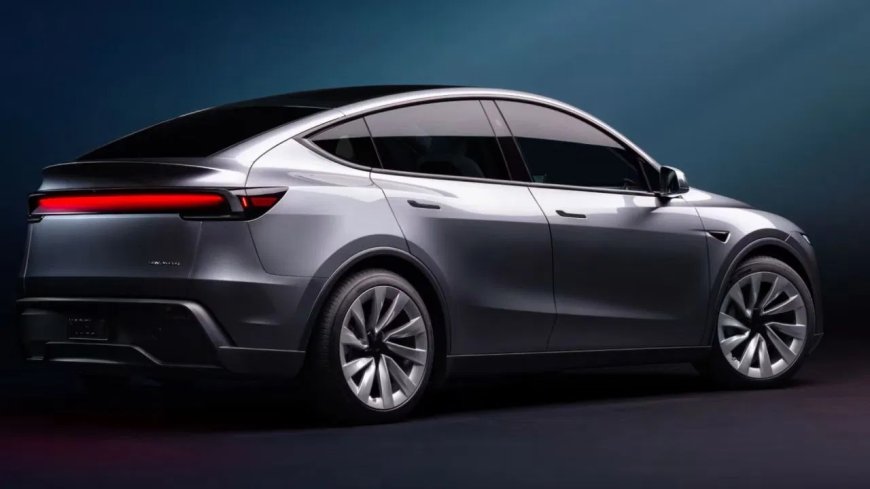 टेस्ला ने Model S और Model X का प्रोडक्शन बंद किया, 14 साल का सफर खत्म