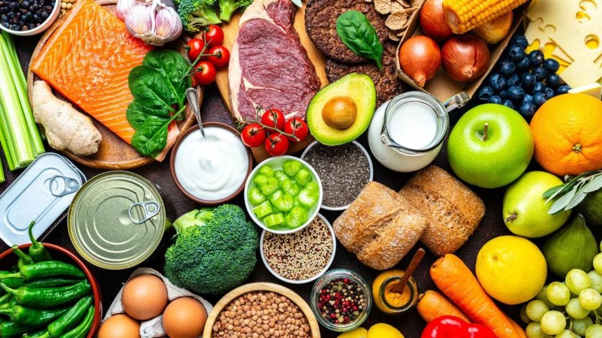 डाइट में बदलाव की सलाह: हार्ट हेल्थ के लिए प्लांट बेस्ड प्रोटीन अपनाने पर जोर