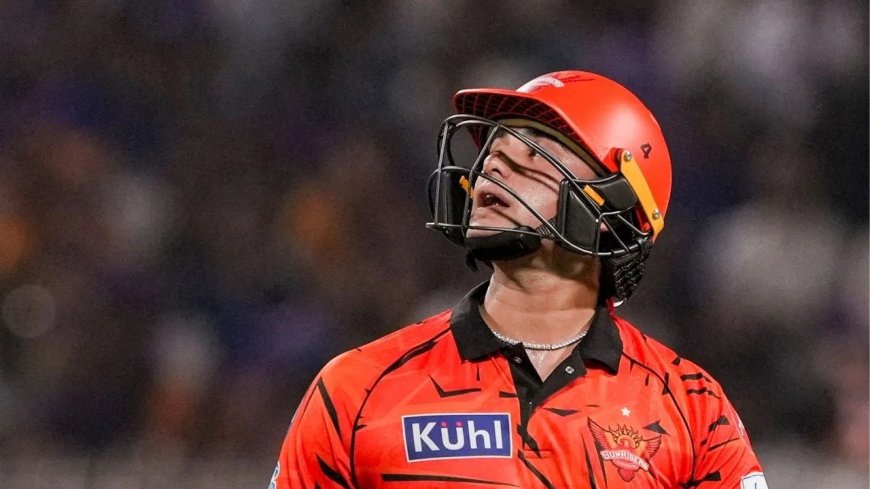 जीत के हीरो अभिषेक शर्मा को लगा बड़ा झटका… 7.5 लाख की जगह मिले सिर्फ 5.62 लाख, जानिए क्या है पूरा मामला