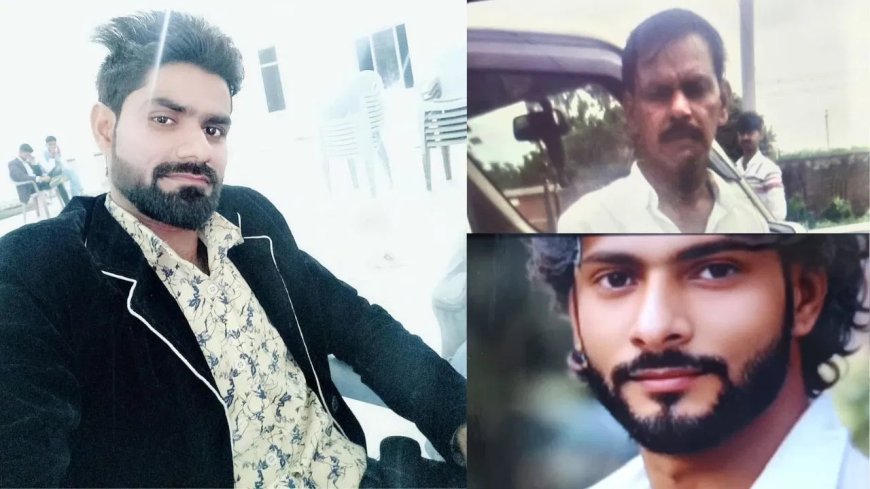 मैनपुरी में शादी से लौटते समय सड़क हादसा, दो की मौत, एक घायल