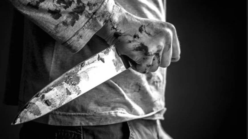 जगदीशपुर में दिनदहाड़े व्यापारी पर चाकू से हमला, 4 दिन बाद भी आरोपी फरार