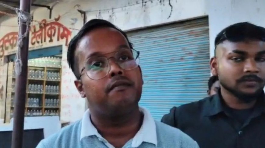 खुद को बताया इनकम टैक्स अफसर, चाचा बूआ संग मारी फर्जी रेड, ऐसे वसूले पैसे, जानें क्या है पूरा मामला