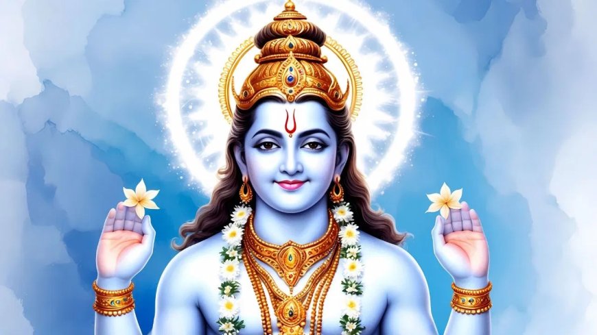 वरुथिनी एकादशी 2026: जानिए सही तिथि, शुभ मुहूर्त और पूजा विधि, दूर होंगे पाप और मिलेगा सौभाग्य