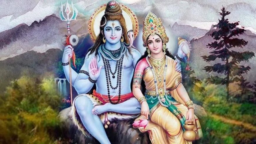 सोमवार के दिन भूलकर भी न करें ये काम, नाराज हो सकते हैं भगवान शिव