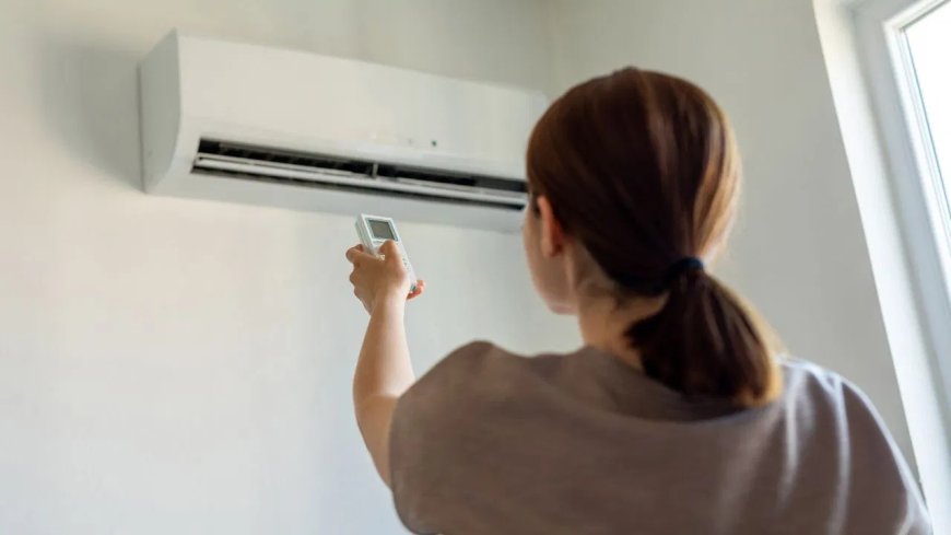 क्या AC में ज्यादा बैठने से बढ़ता है वजन? जानिए एक्सपर्ट की राय और सच