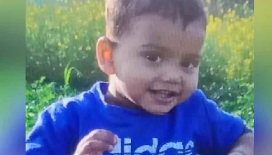 लुका-छुपी खेलते-खेलते मासूम की मौत, बेड बॉक्स में मिला 2 साल की बच्ची का शव