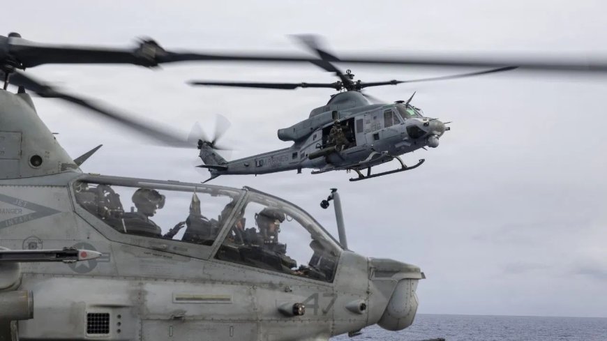 सीक्रेट ऑपरेशन का बड़ा खुलासा… 36 घंटे में ईरान से सैनिक को छुड़ाने के लिए अमेरिका ने खेले 3 खतरनाक दांव