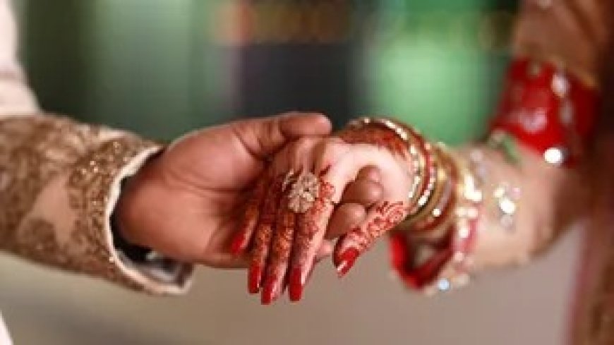 पहले निकाह करवाया, फिर पलट गए ससुर जी… विदाई के वक्त बोले- दूल्हा पसंद नहीं, आब शादी कैंसिल