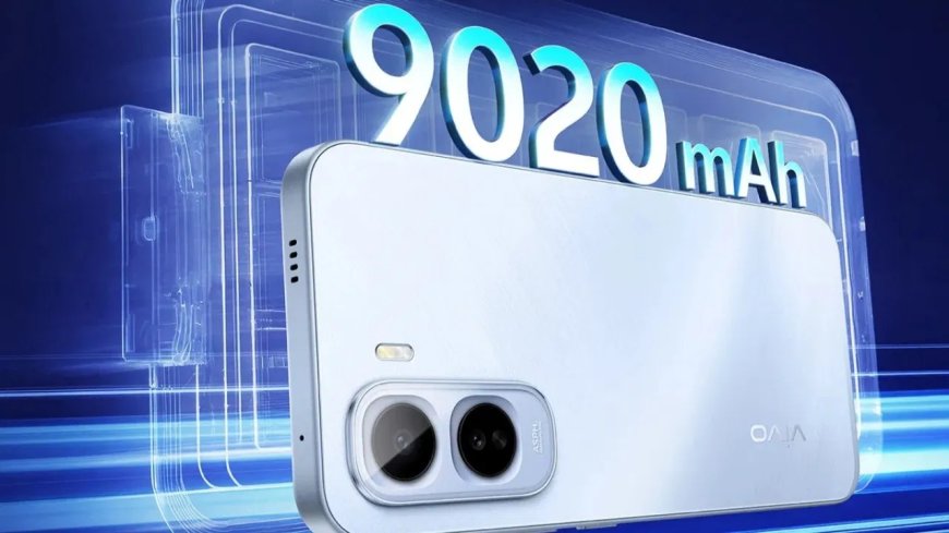 15 अप्रैल को लॉन्च होगा Vivo T5 Pro 5G, दमदार बैटरी और गेमिंग फीचर्स से लैस