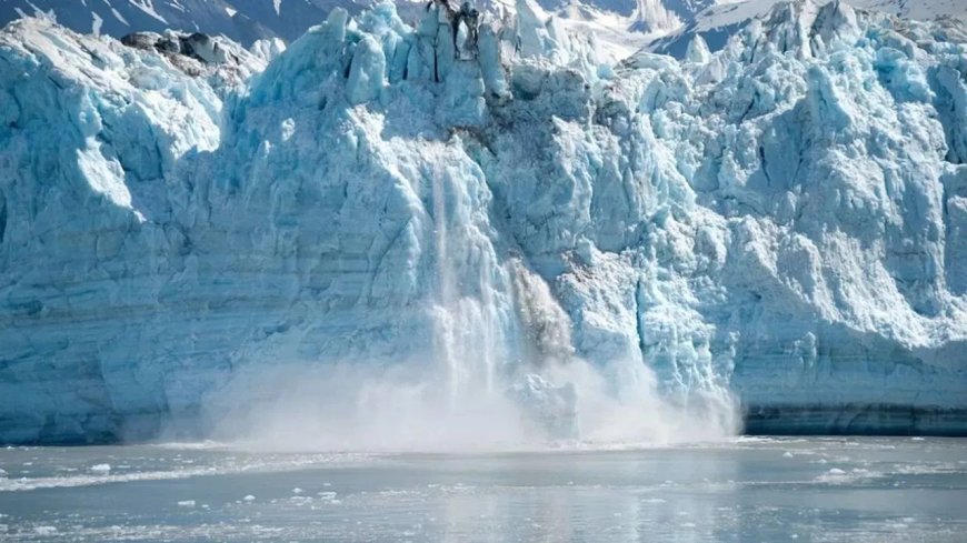 तेज धूप में भी क्यों नहीं पिघलती पहाड़ों की बर्फ? जानिए हैरान करने वाला विज्ञान