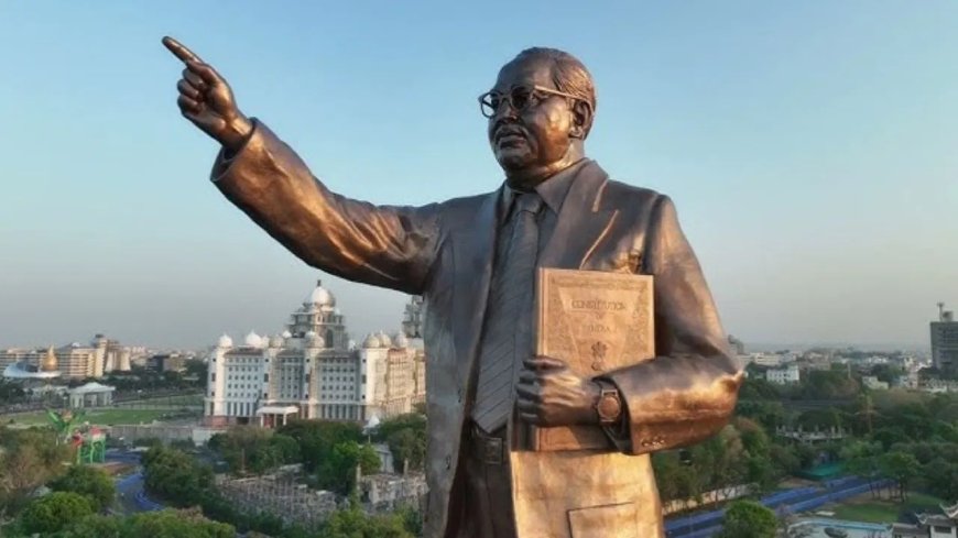 अब नहीं टूटेंगी महापुरुषों की मूर्तियां… योगी सरकार का बड़ा फैसला, मंत्री अनिल कुमार ने बताया सरकार का प्लान