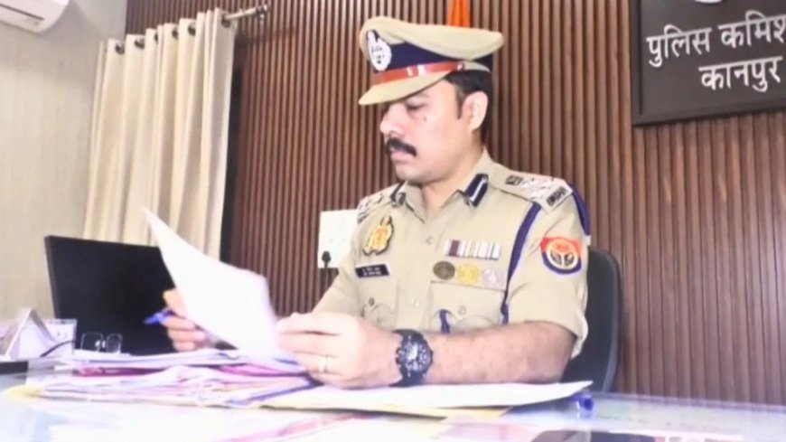 जानें क्या हैं ब्लैक हॉक कमांडो… जो कानपुर के गलियों में हैं तैनात, यूपी पुलिस की अनोखी पहल