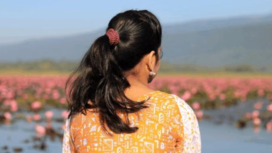 पत्नि किसी और के साथ कर रही थी एन्जॉय… तभी अचानक आ गया पती, फिर प्रेमी ने भी नहीं दिया साथ, युवती ने ले ली खुद की जान