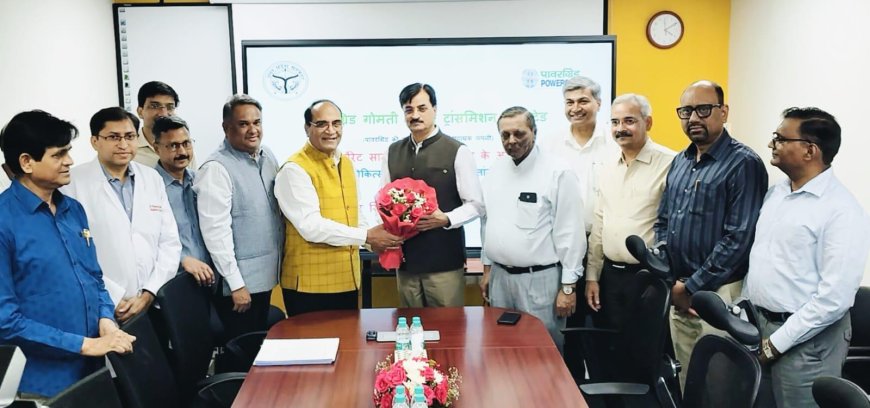 लखनऊ के कैंसर संस्थान को मिली 1 करोड़ की आधुनिक मशीनें, मरीजों को मिलेगा बेहतर इलाज