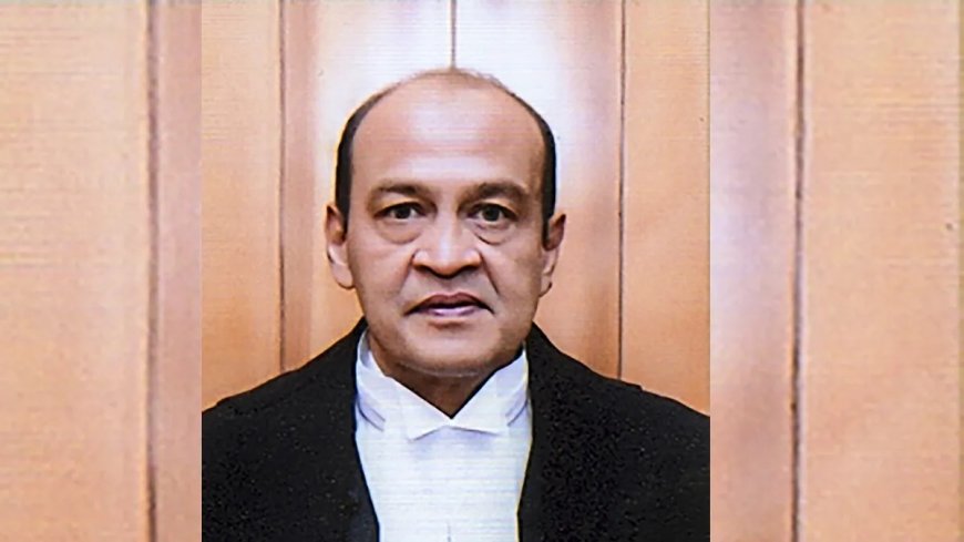 कैश विवाद के बीच जस्टिस यशवंत वर्मा का इस्तीफा, जांच के बाद हटाए जाने की प्रक्रिया तेज