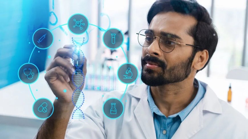 बीमारी से पहले ही चेतावनी दे रही नई तकनीक, प्रिवेंटिव प्रिसिजन मेडिसिन से इलाज होगा आसान