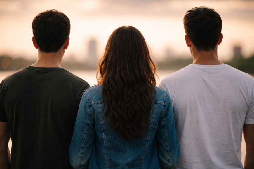 पति, पत्नी और वो… तीनों न सुन सकते थे, न बोल सकते थे, फिर हुआ खौफनाक मर्डर, पुलिस ने ऐसे लगाया कातील का पता